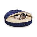 Cozy Pet Cave Bed V6457