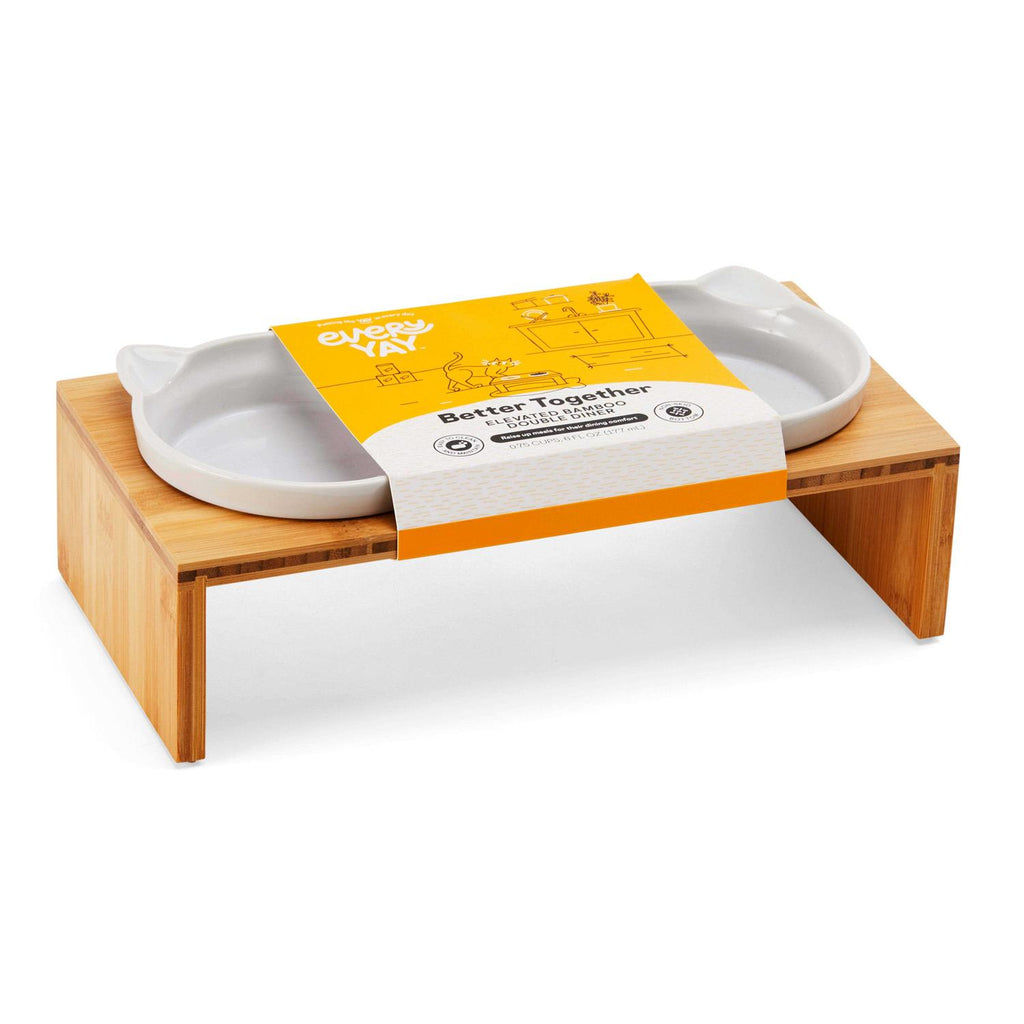 Cat Bowl A6639