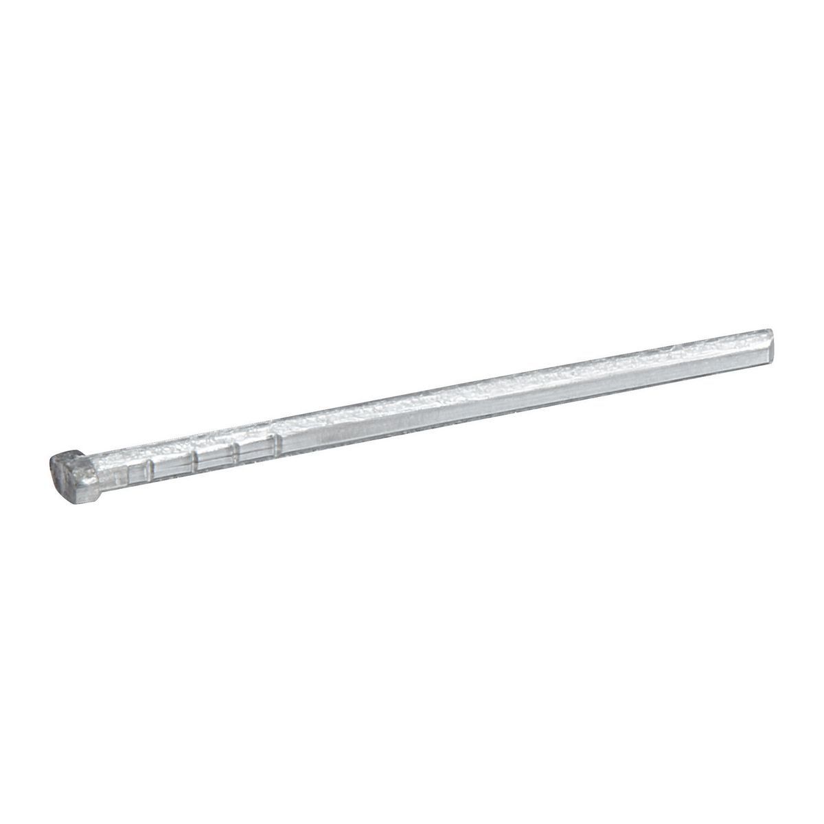 1-1/4 in. 16 GA Galvanized Finish Nails, 1000 Piece L621001
