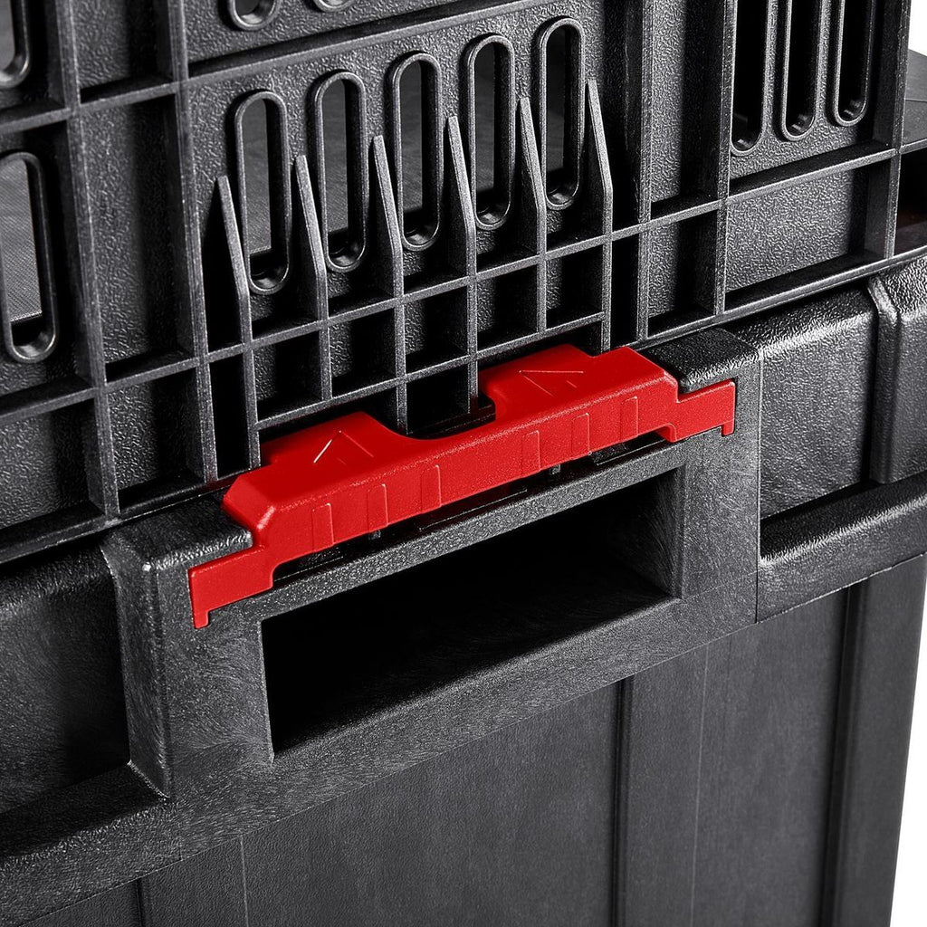Modular Storage Tote T732
