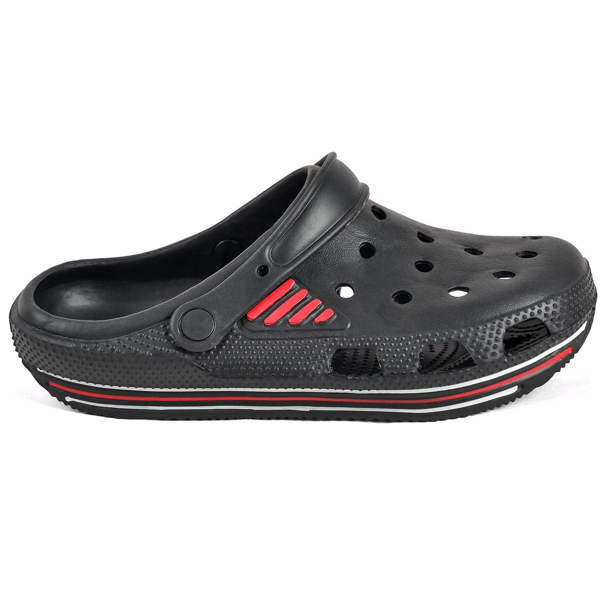 Men's Slip On Anti-slip Clogs K720