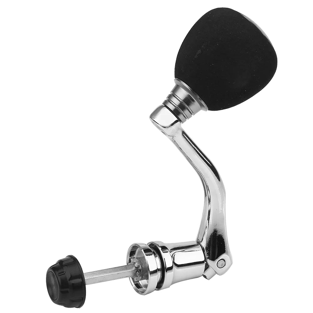 Metal Power Handle Grip for Spinning Fishing Reel G776