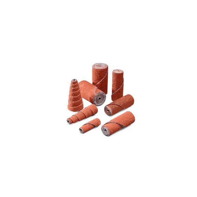 1 in x 1-1/2 in x 3/16 in Straight Cartridge Roll P5535