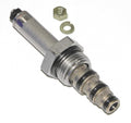 C Valve for E47 E57 E60 Pumps with Stainless Steel Nut & Lock Washer V7719