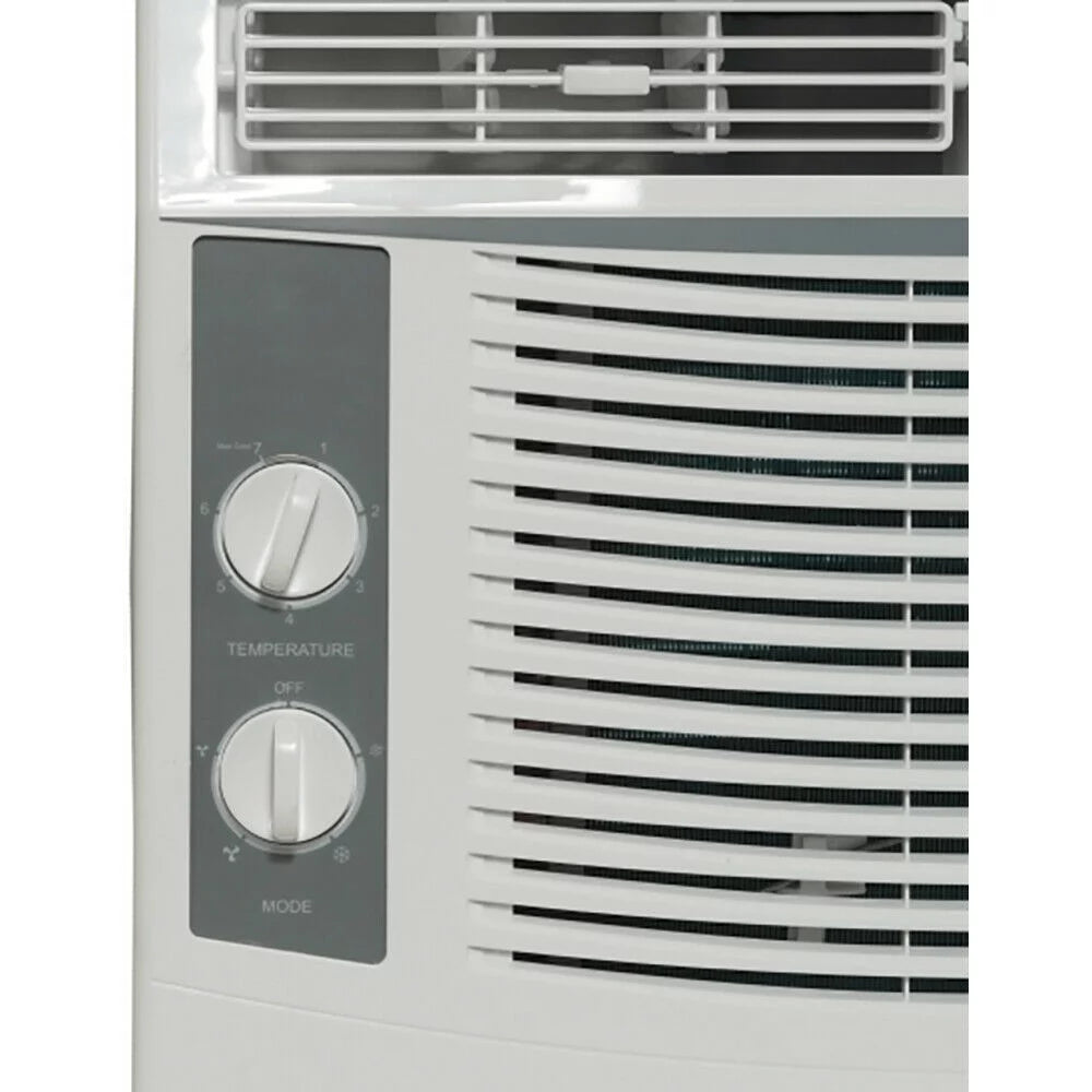 5,000 BTU Window Air Conditioner Y6298