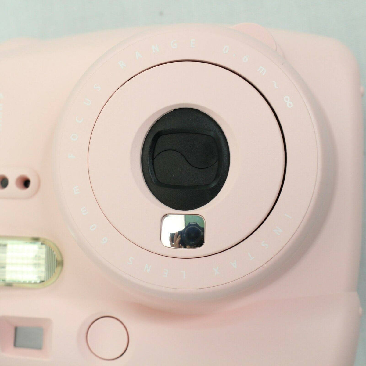Instant Camera O2552