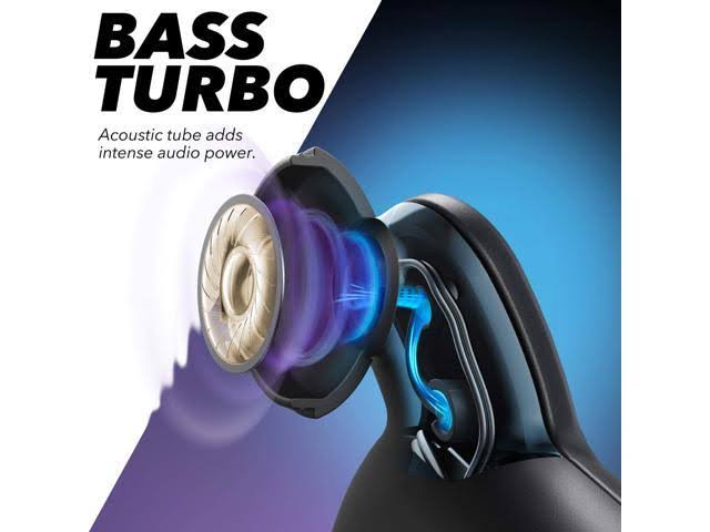 True Wireless Earbuds with Earhooks D130