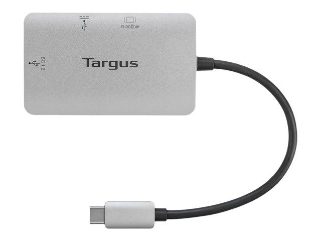 USB-C Hub E406565