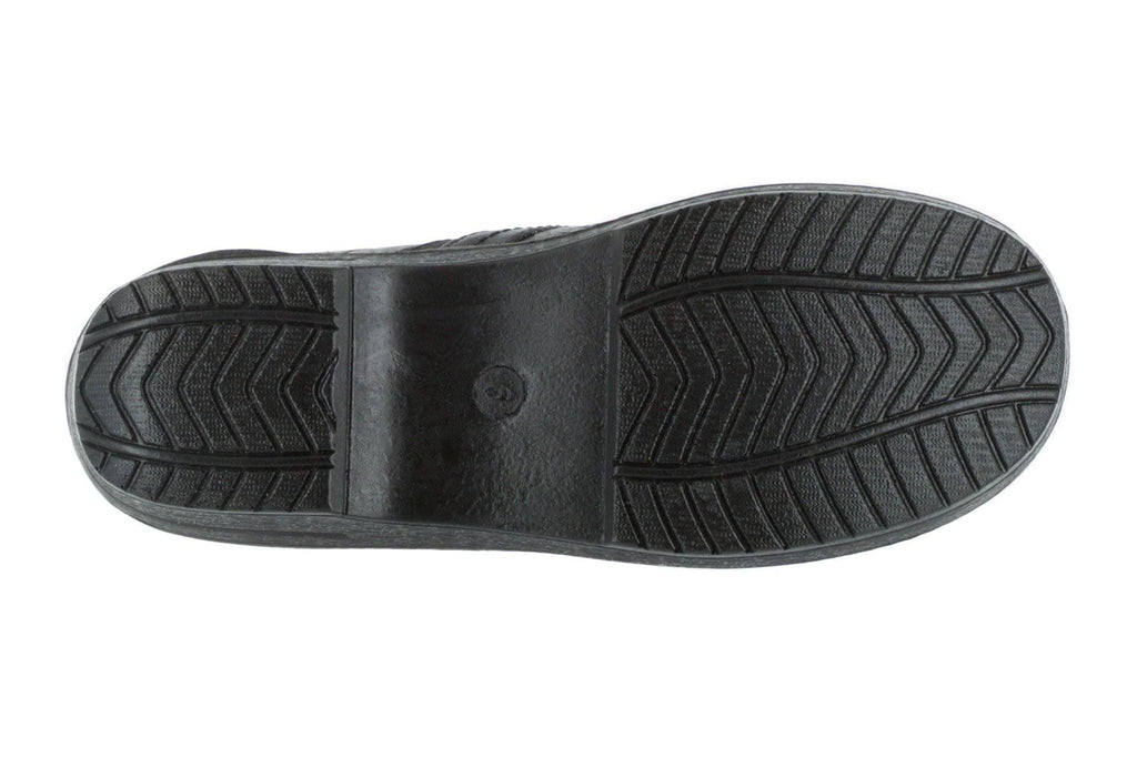 Black Clogs J544