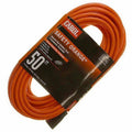 Safety Orange 50 ft Extension Cord Y426