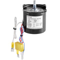 Replacement Motor for Popcorn Popper W581066