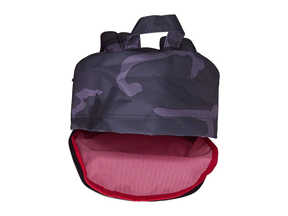 XL Backpack Night Camo L216