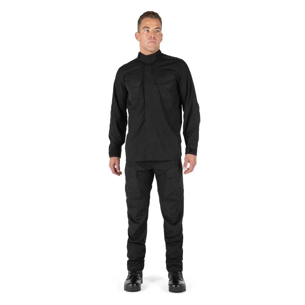 Black Tactical Pant O116426