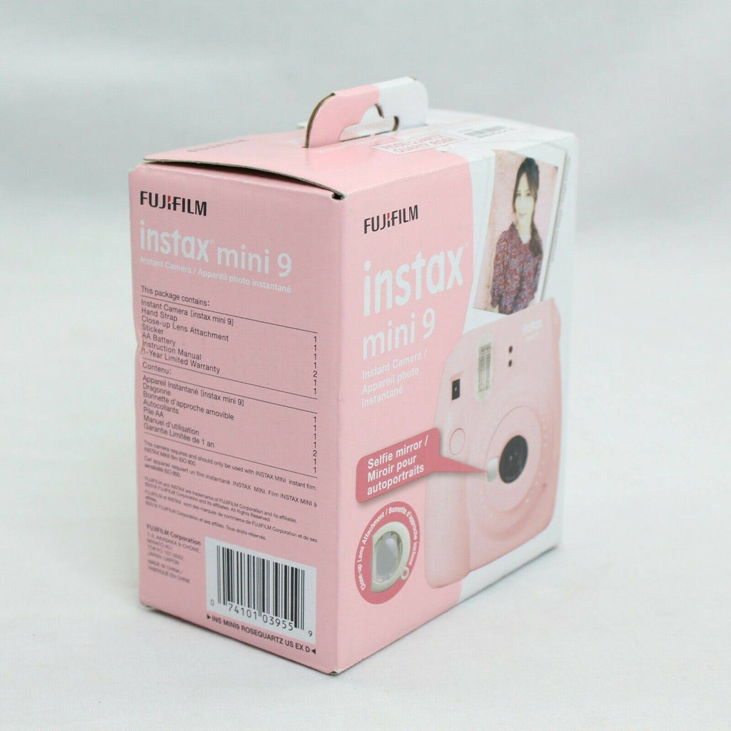 Instant Camera O2552