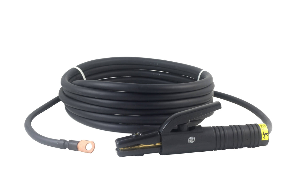 200 Amp Welding Ground Clamp Lead Assembly G4025