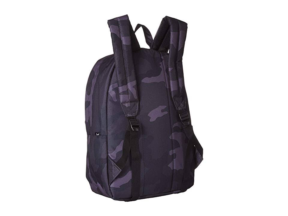 XL Backpack Night Camo L216