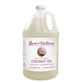 100% Pure Fractionated Coconut Massage & Body Oil (Gallon) B22703