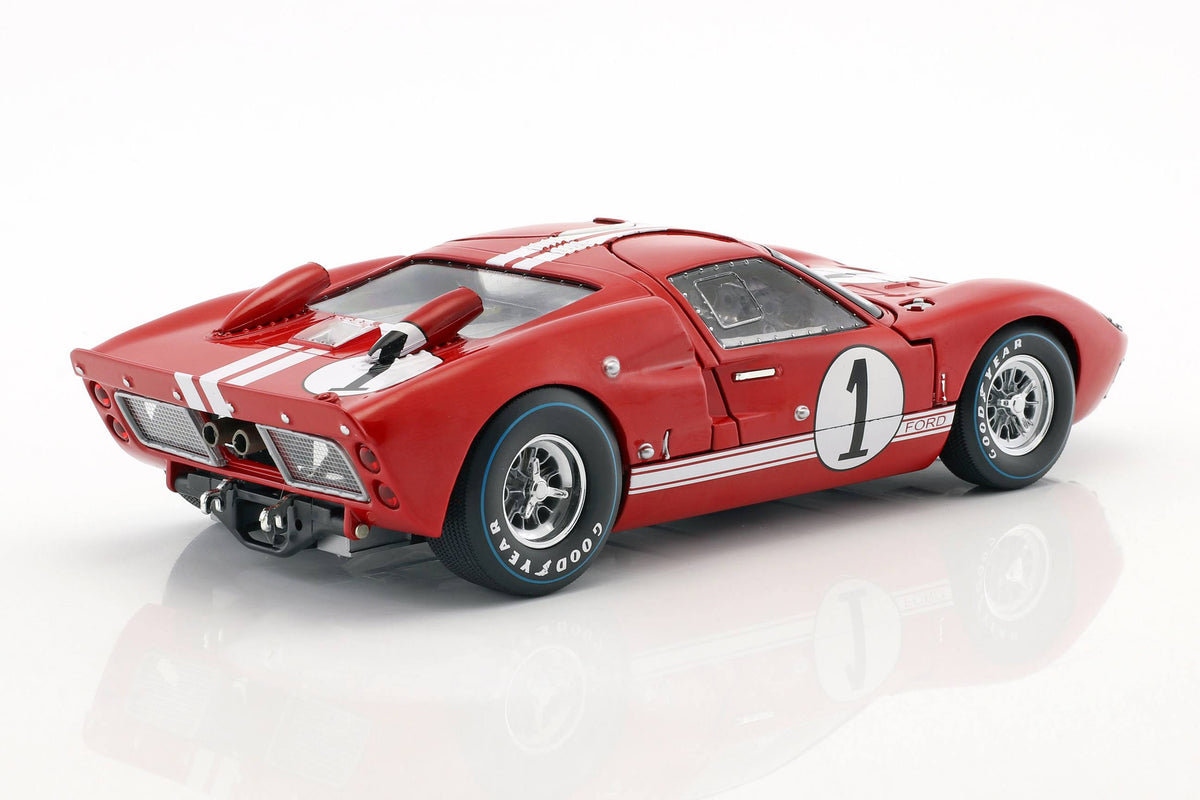 1/18 Diecast Model Car I3674
