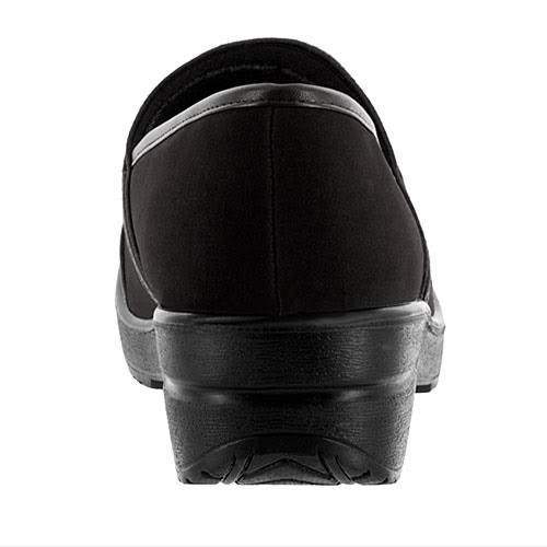 Black Clogs J544