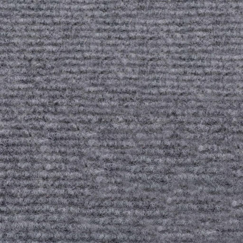 Anthracite Exhibition Carpet F6904