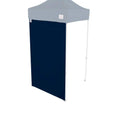 Navy Blue Canopy Tent Wall B76486