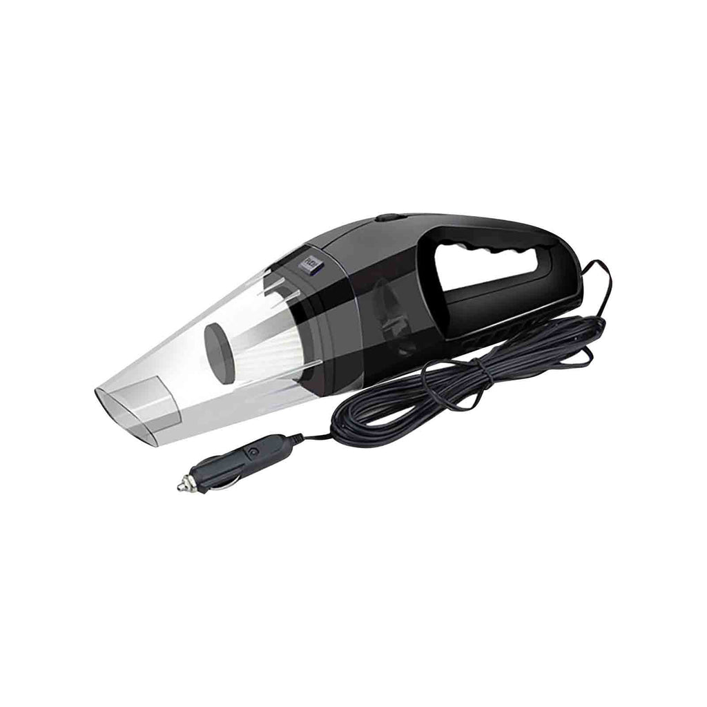 Portable Car Home Dry And Wet Dual Purpose Vacuum Cleaner Blue N152