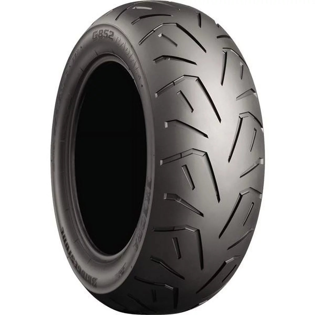 Tire Blackwall Size 210/40R18 G25343