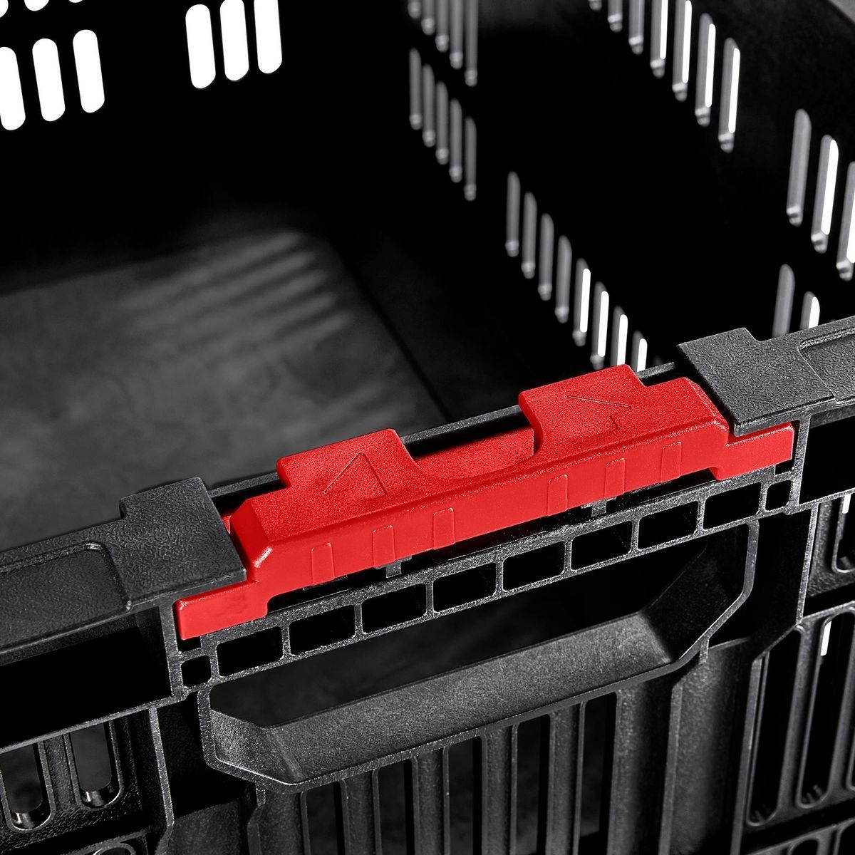 Modular Storage Tote T732