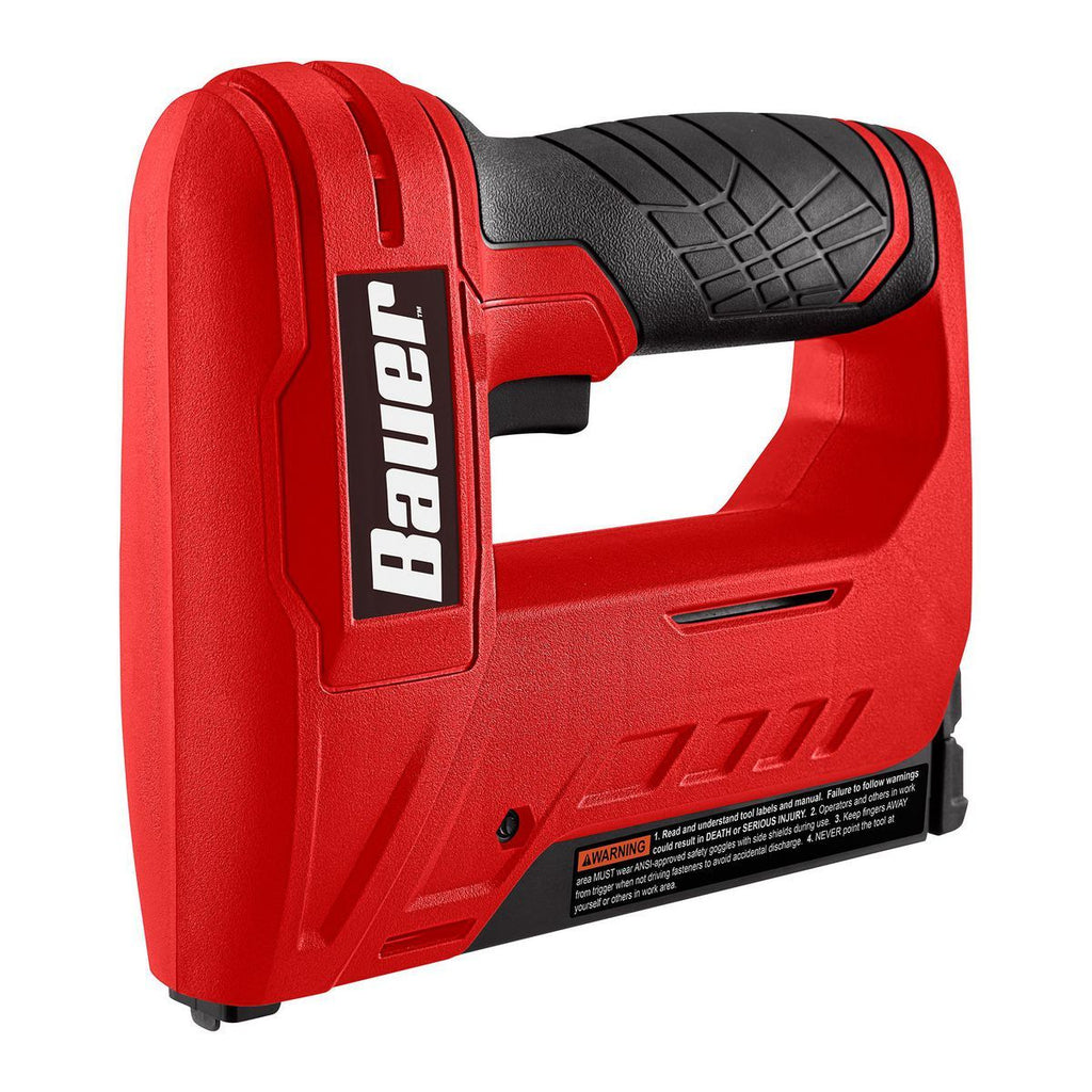 4V Cordless Stapler Y6821