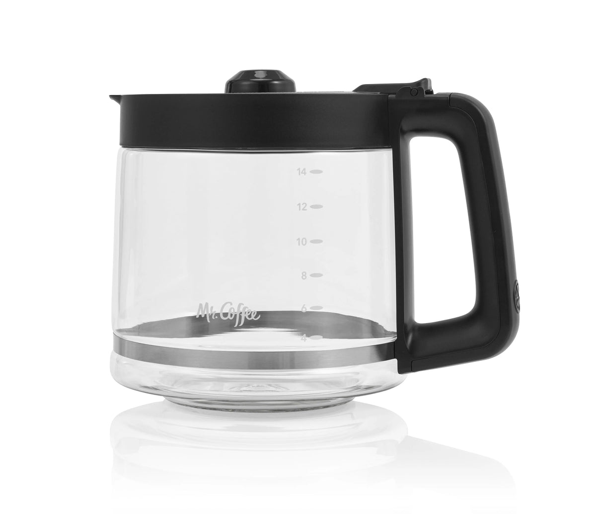 14 Cup Programmable Coffee Maker Q503