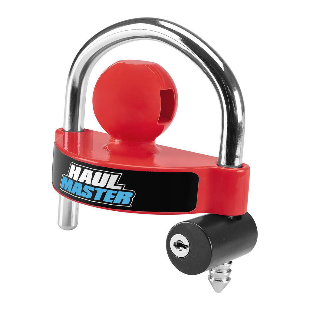 Universal Trailer Coupler Lock O50550