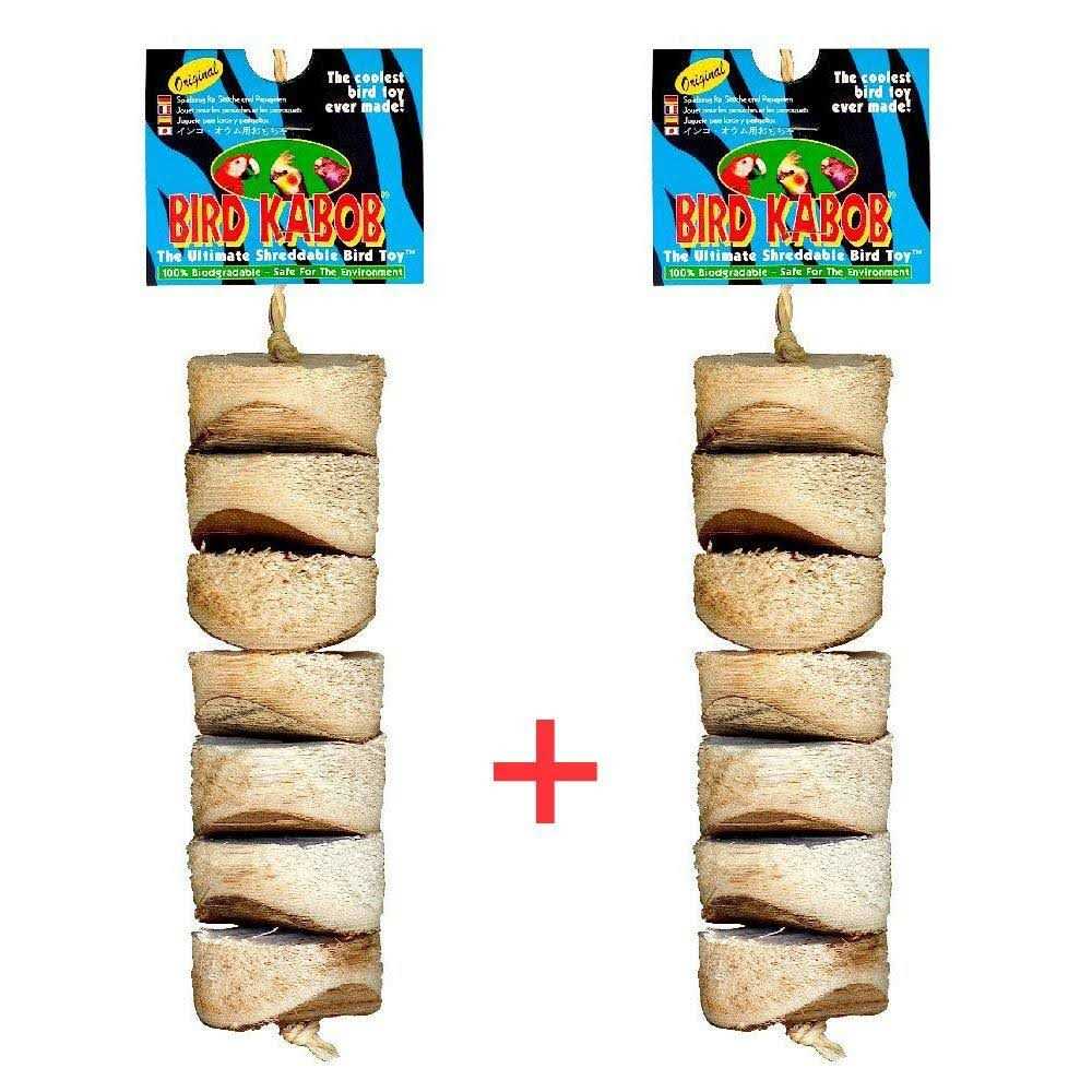 Bird Kabob Toy B9973