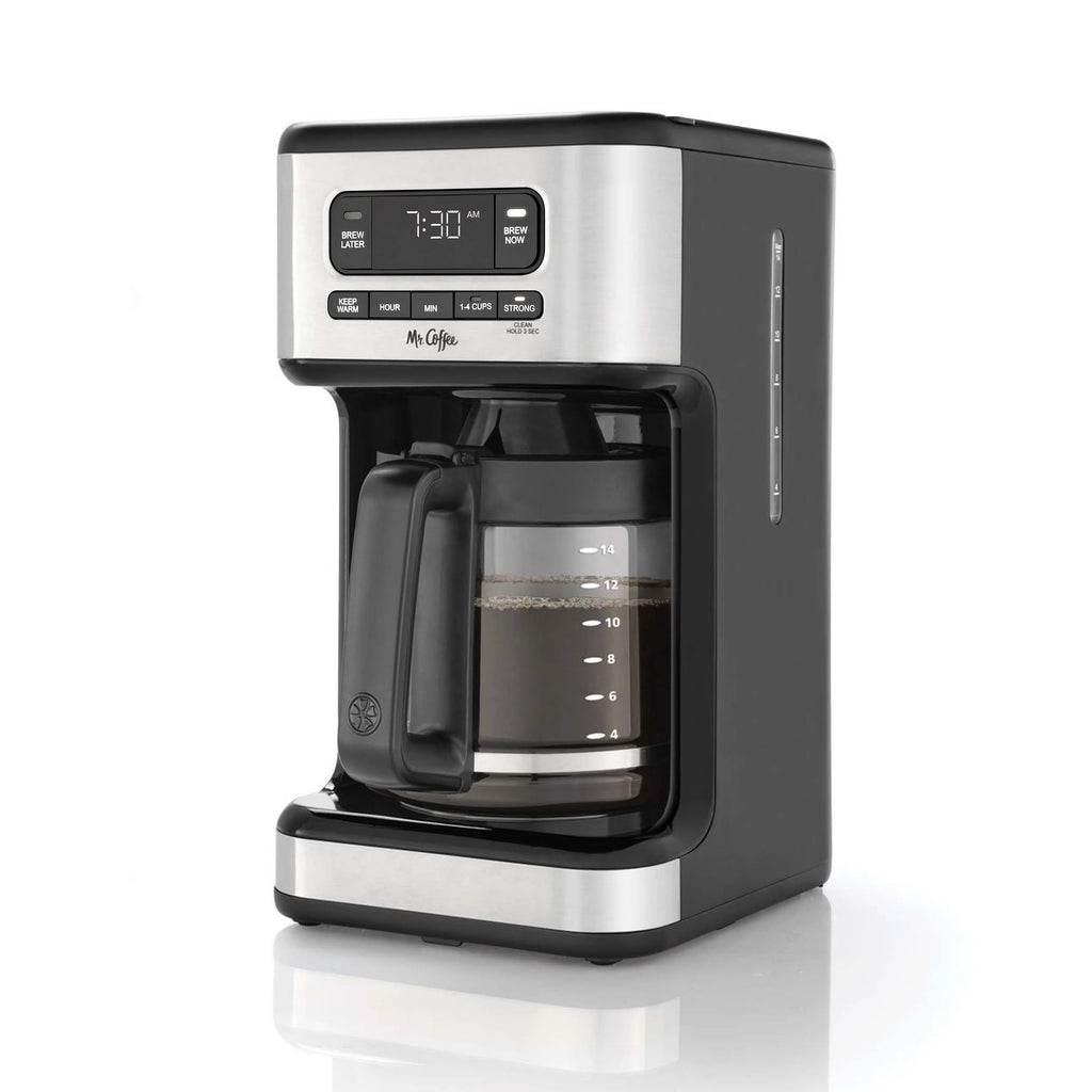 14 Cup Programmable Coffee Maker Q503