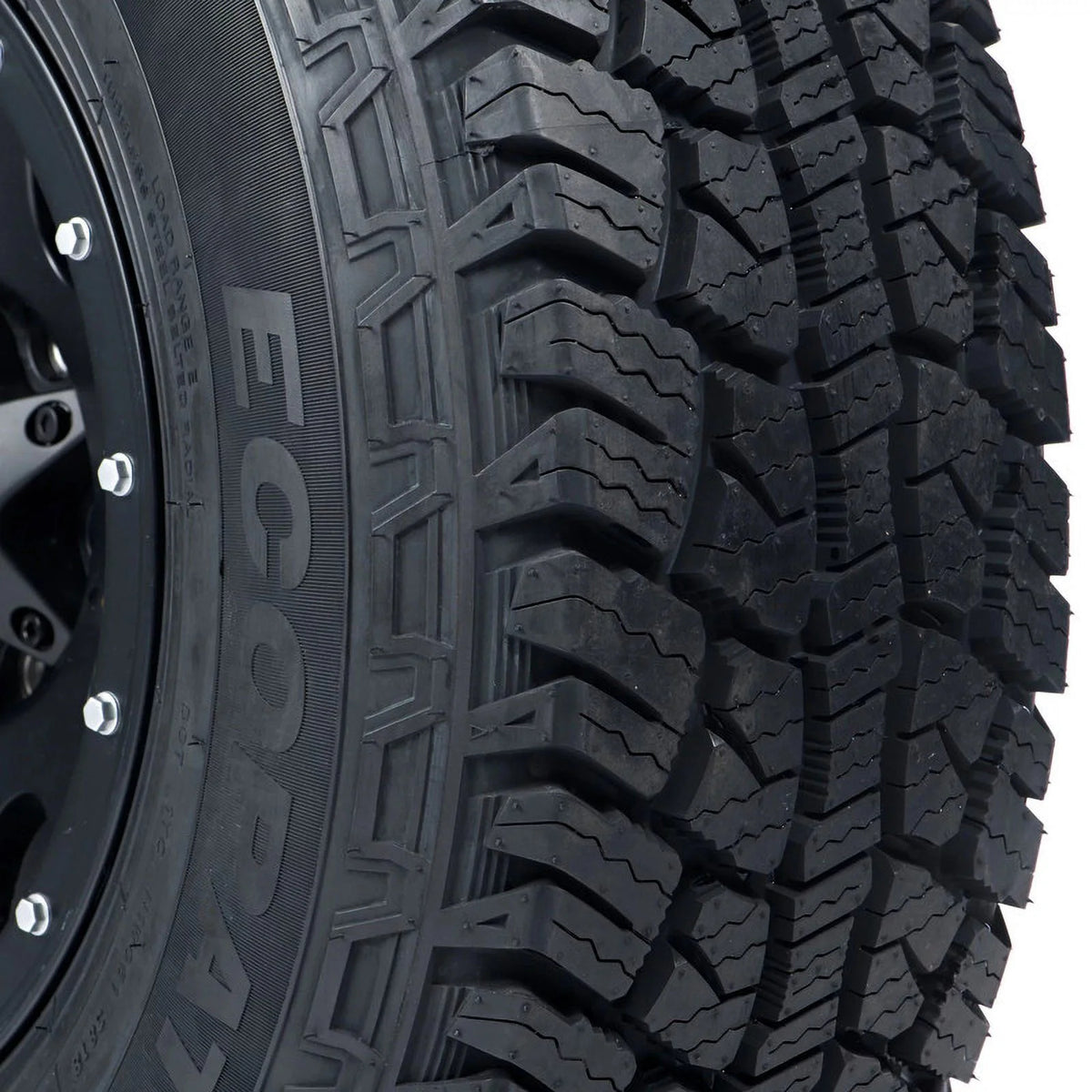 All Terrain Tire LT275/65R20 10 Ply I62833