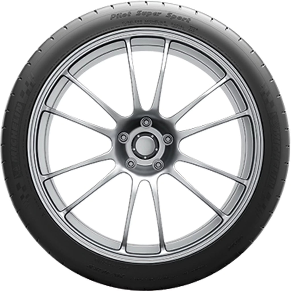 255/35ZR19 Passenger Tire T86957