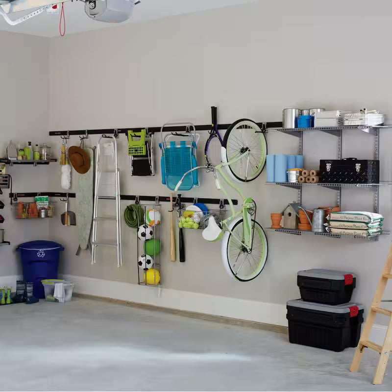 Multi-Purpose Hooks D8419