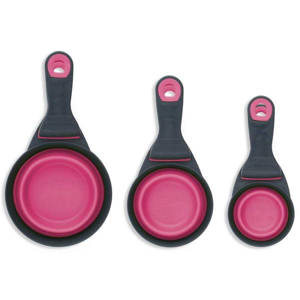 Collapsible KlipScoop J7624