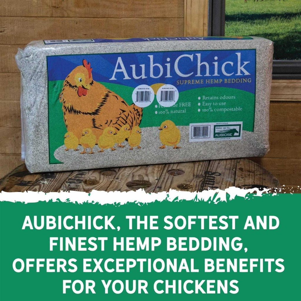 Hemp Bedding R746