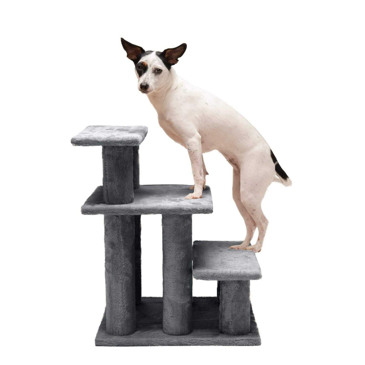 Steady Paws Step Pet Stairs A181600