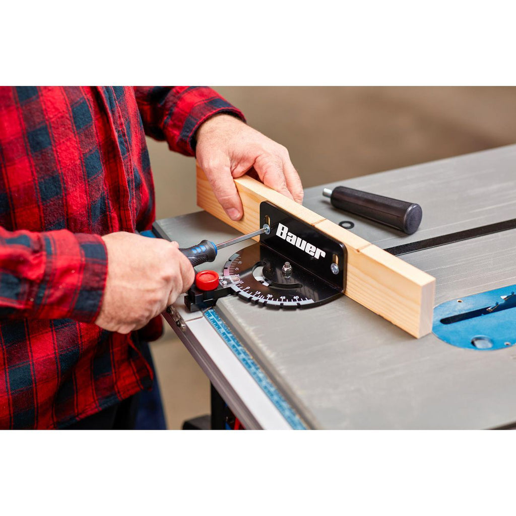 24 in. Fence and Miter Gauge T737464