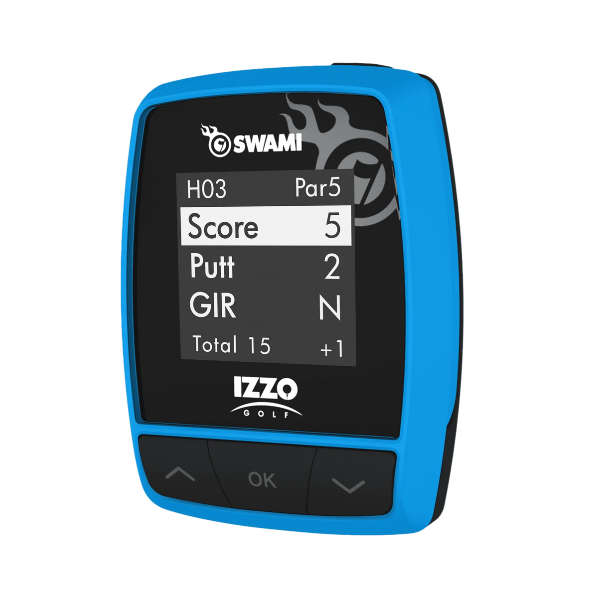 Golf GPS M33029