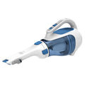 Cordless Hand Vac Blue S708