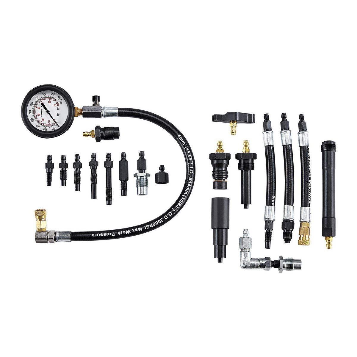 Diesel Compression Test Kit Q3371