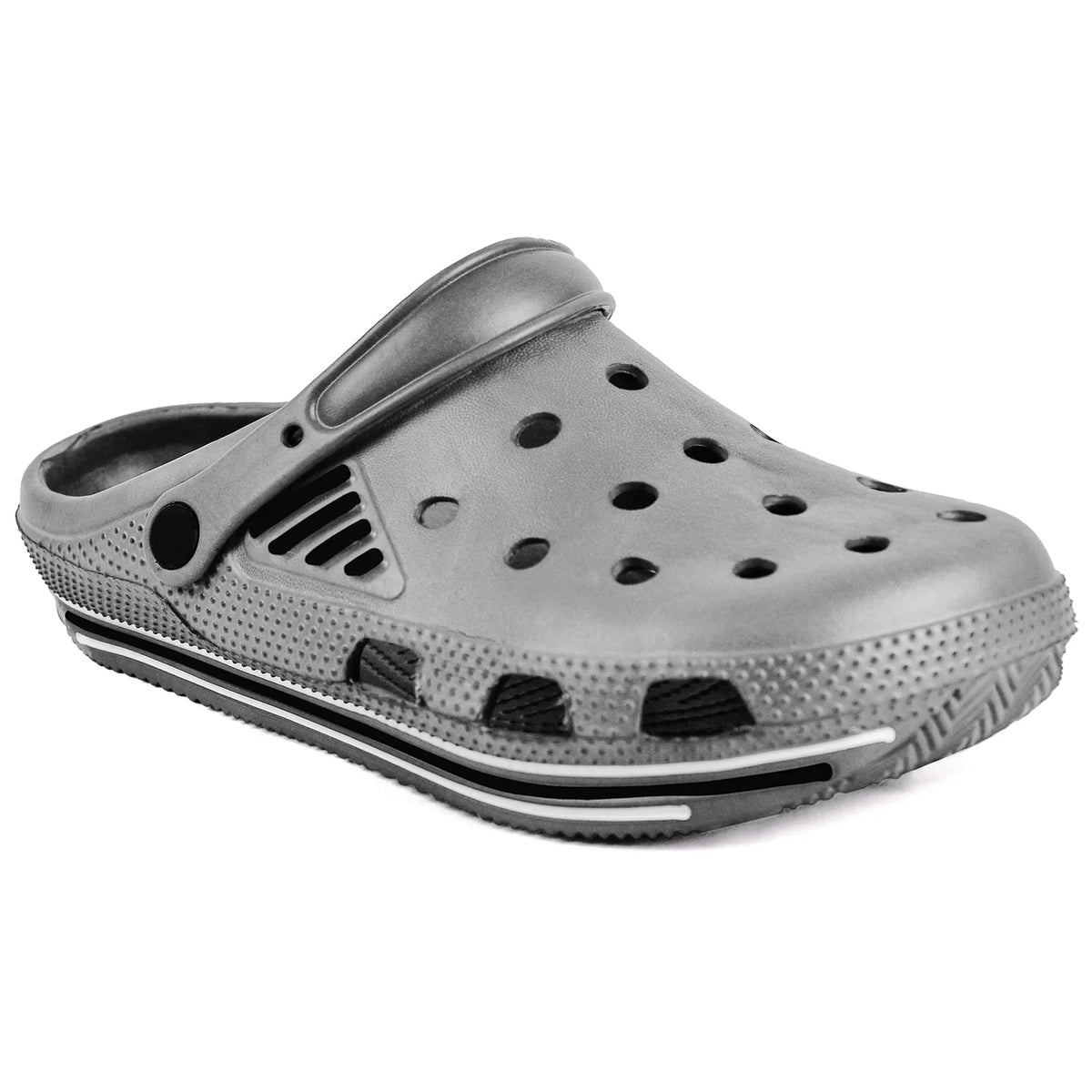 Men's Slip On Anti-slip Clogs K720