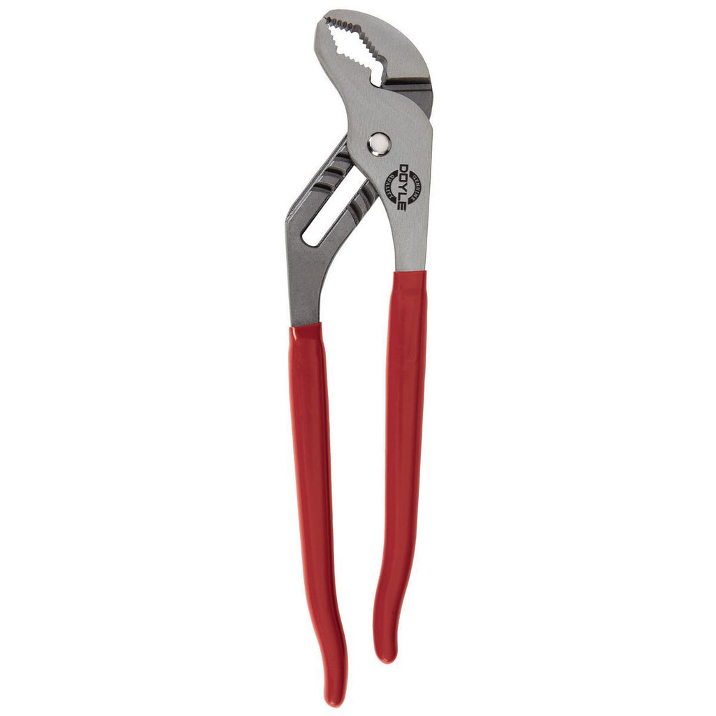 12 in. V-Jaw Groove Joint Pliers R2438