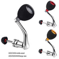 Metal Power Handle Grip for Spinning Fishing Reel G776