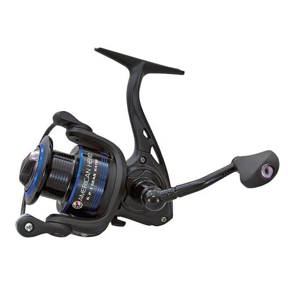Spinning Reel S3087
