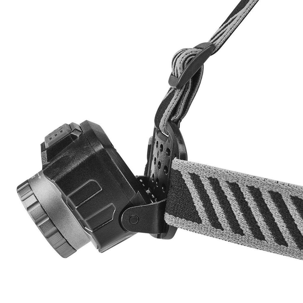 Adjustable Rechargeable LED Headlamp Y88481