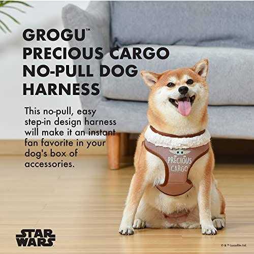 Dog Harness H40506