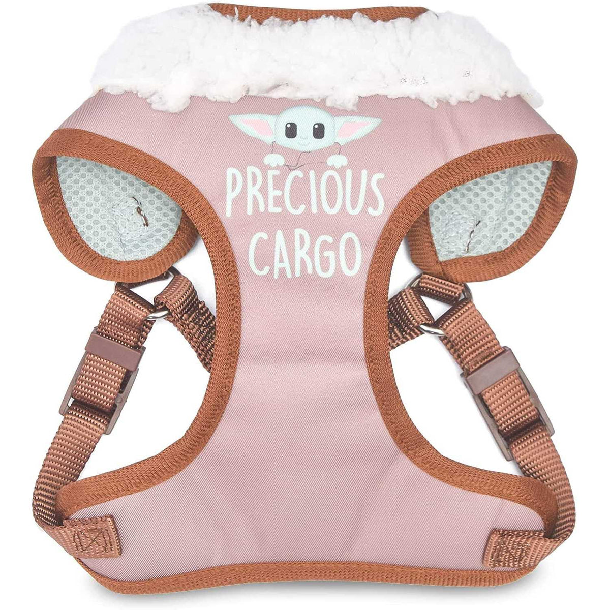 Dog Harness H40506
